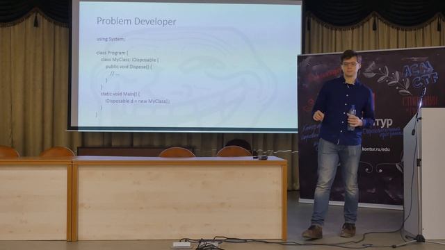 Проект "Гуру на Урале": Дмитрий Стефанцов смотреть онлайн