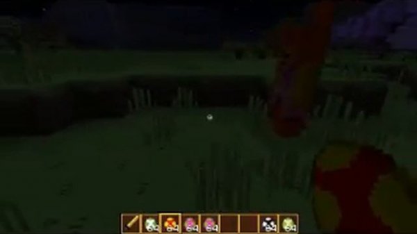 Minecraft Mod Showcase 1.6.2: Adventure Time Mod! [Forge]