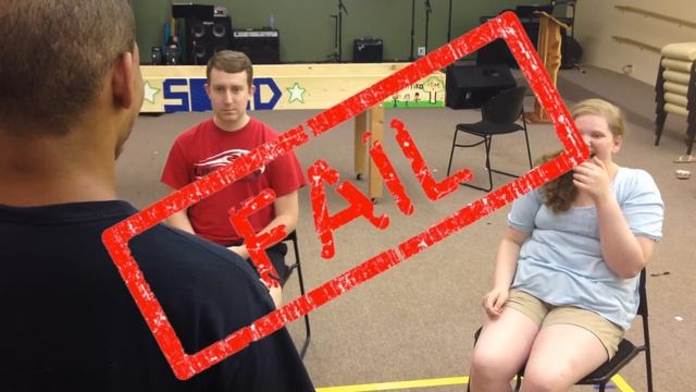 Youth Group Games - Deathball смотреть онлайн