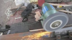 заточка строгальных ножей