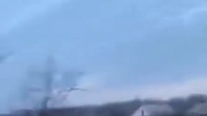 гипер звуковая ракета кинжал