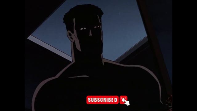 Jade :Spawn The Animated Series смотреть онлайн