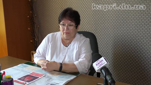 «Будьте здорові!». Поради кардіолога, як вберегти своє серце від хвороб смотреть онлайн