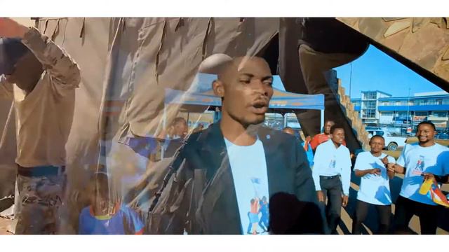 RDC congo officiel bomoko смотреть онлайн