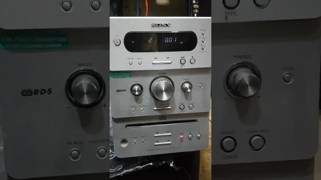 sony micro CD player смотреть онлайн