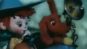 Незнайка за рулём Часть 2