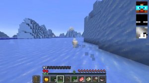 ? Мои Друзья стали ЛИСАМИ и Объявили охоту на ГРАДУСА Курицу в майнкрафте!