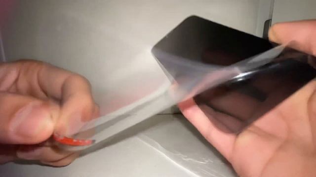 Как клеить стекла на смартфоны? смотреть онлайн