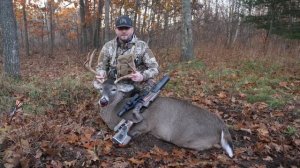 Ravin R500 Crossbow Overview: Massive power, but is it too powerful?