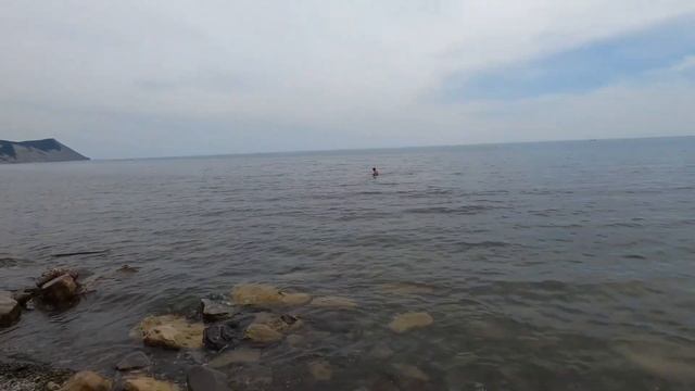 08 06 2022 Анапа пляж 40 Лет Победы смотреть онлайн