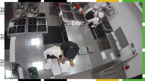 Демо-экзамен по профессии Повар, кондитер