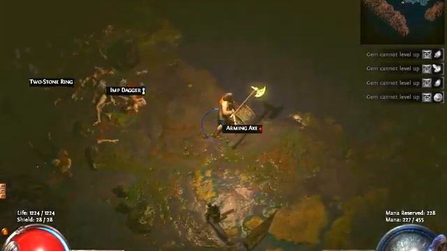 [Path Of Exile] Scion - Song of Ice and Fire смотреть онлайн