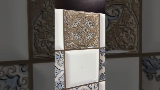 Видеобзор плитка Lira от Alma Ceramica смотреть онлайн