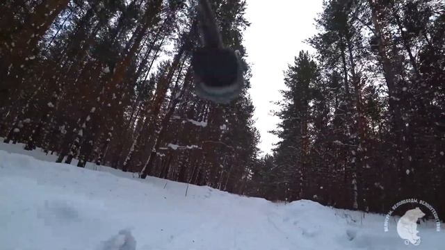 2021.01.30 Белоярск - Обские Плёсы смотреть онлайн