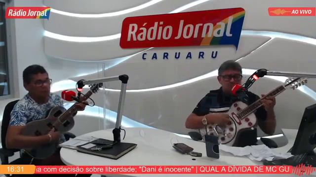 João Lourenço e Hipólito Moura ao vivo. 24-02-23. смотреть онлайн