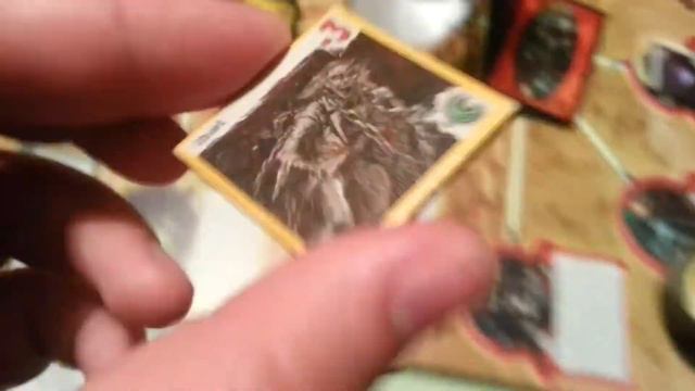 Ужас Аркхэма + Ужас Кингспорта (Эйхорт): 9-ый ход смотреть онлайн