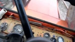 Подключаю свечу накала на Т 25 и выявилось куча проблем