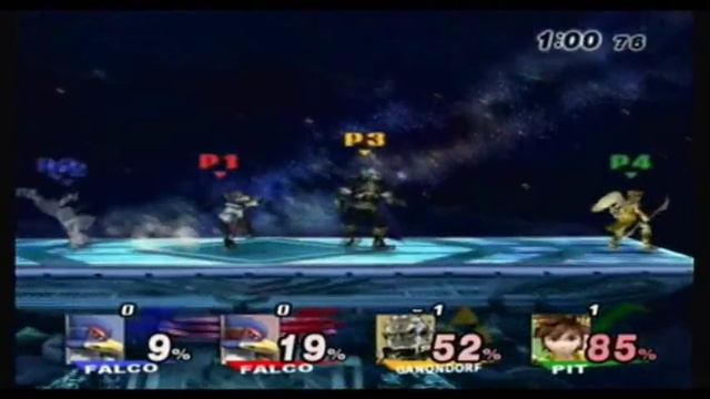 Synchronized Pieces of Cake смотреть онлайн