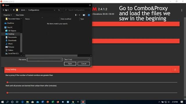 Storm IPTV mac scanner for stalker_portal panels - With device id смотреть онлайн