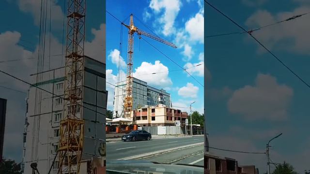 КБ 408 | восстановление заброшки