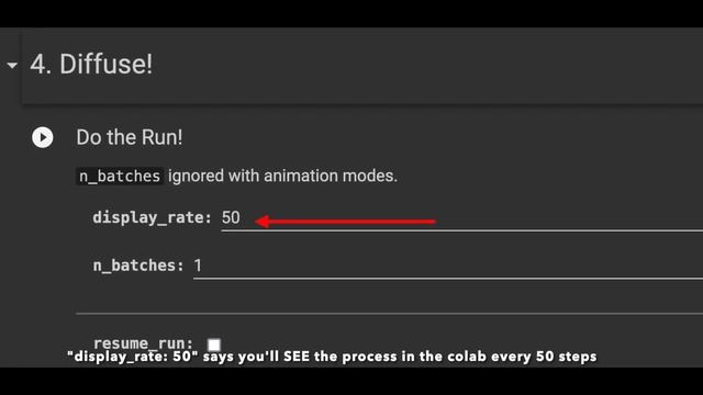 Quick & Easy Tutorial for Disco Diffusion Google Colab (Make your own pictures!). смотреть онлайн