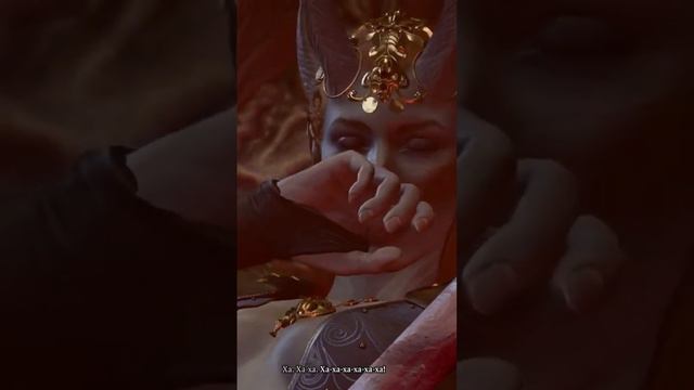 Baldur’s Gate 3 - Рассмешили Мизору детским заклинанием смотреть онлайн