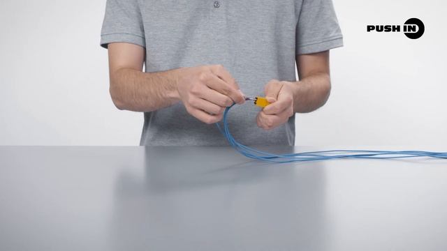 Handling - PCB Connector B2CF 3.50 смотреть онлайн