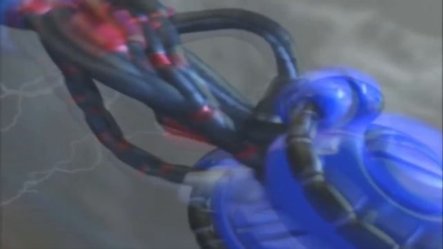 Sonic Heroes - Metal Sonic Transformation [1080p HD] смотреть онлайн