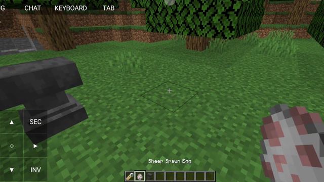 Как сделать радужную овцу. Видео Туториал