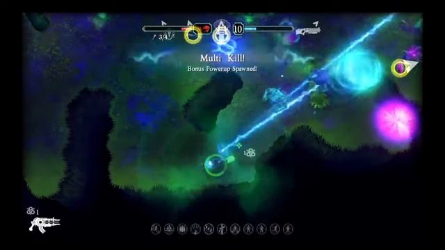 Tesla vs Lovecraft Final Battle смотреть онлайн