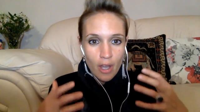 Лиза Кернз. Что такое Недвойственность? (русский синхронный перевод) 2017 год. смотреть онлайн