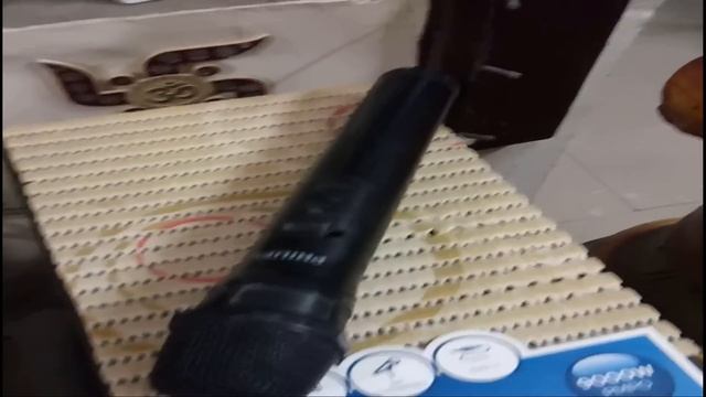 Karaoke for home | Home theatre | आल इन वन | By Urmil Arya | #Tech100 смотреть онлайн