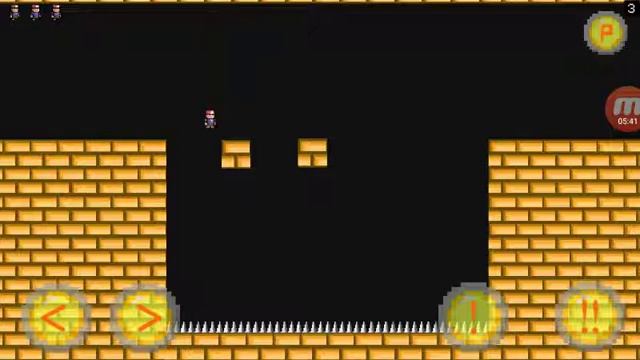 Самая сложная игра. Trap Dungeons 2. #1 смотреть онлайн