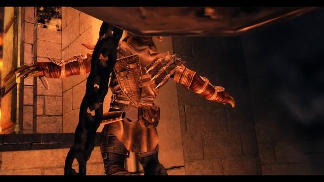 Of Orcs and Men Прохождение Часть 6 смотреть онлайн