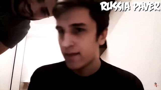 Павер пукнул на стриме! смотреть онлайн