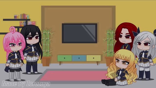 The Eminence In Shadow reacts to Cid Kagenou/Shadow - PART 1/? смотреть онлайн