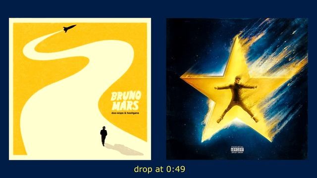 Talking to the Moon x Fantasy (No Cuts + Soft Bassboost, TikTok Version) смотреть онлайн