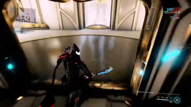 Warframe (Argon Kristalle suchen ) (Fail!) смотреть онлайн