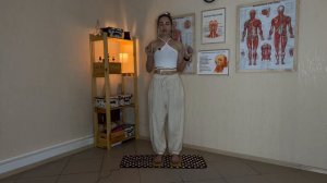Специальная медитация для гвоздестояния «Энергия любви»