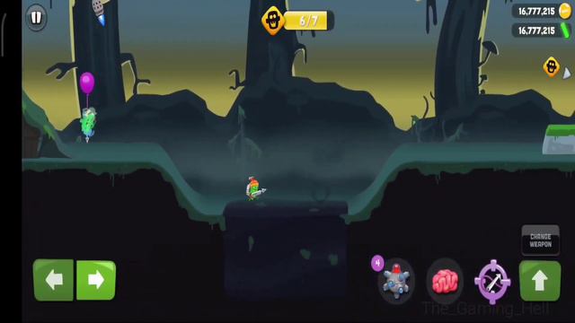 Zombie Catchers New Juice ?? 😱😱🔥🔥 #zombiecatcher #trending #gaming