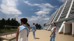 Родина Сильна