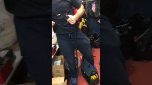 Сварочный полуавтомат Алмаз mig 160 synergy. Подготовка и работа