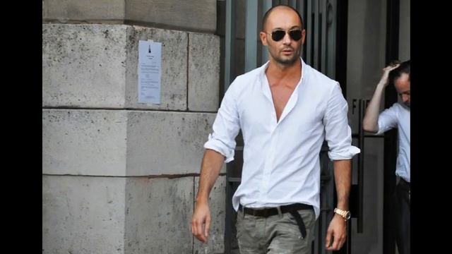 мужские стильные пиджаки смотреть онлайн