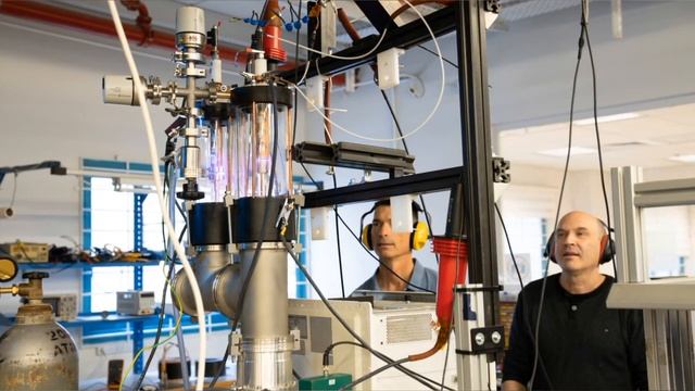 Can We Live For Ever? Michio Kaku on Quantum Computers, AI & Digital Immortality смотреть онлайн