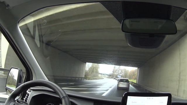 #Ford Tourneo Custom#