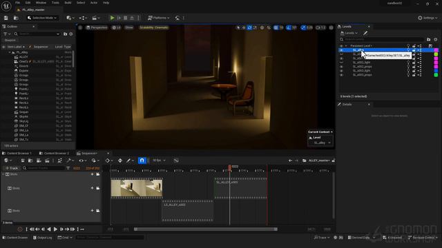 03 - Unreal Engine Fundamentals – Part 2 смотреть онлайн
