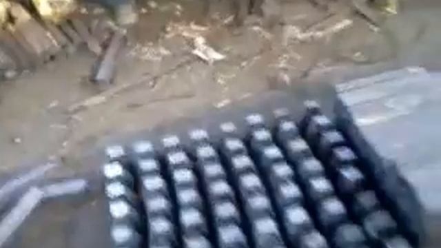 Фабрика по обработке гренадила, африканского черного дерева | Kiseleva Blackwood Family | 1 смотреть онлайн