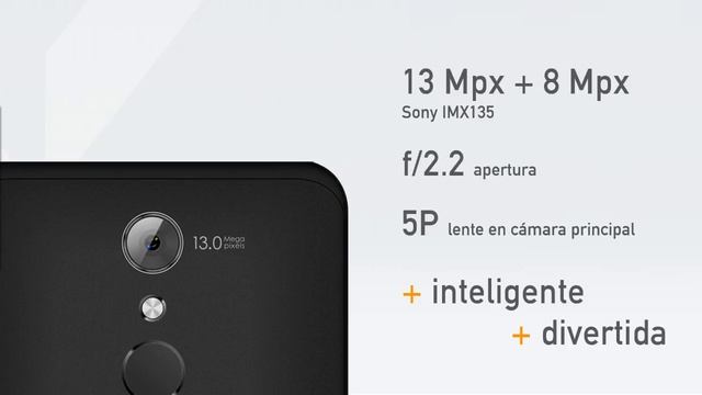 #ExpertosLanix 38: Unboxing Lanix Ilium L920 - 09/marzo/2018 смотреть онлайн