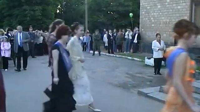 Для Выпускников 2004 года смотреть онлайн