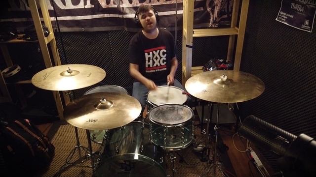 Titty Twister - Diesel Boy (cover)